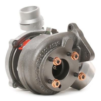 Turbocharger RIDEX 2234C0145R 2234C0145R - photo 9