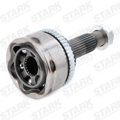 Joint Kit, Drive Shaft Stark SKJK-0200111 SKJK-0200111 - photo 3