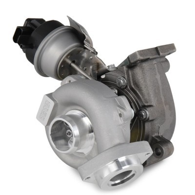 Turbocharger RIDEX 2234C0230 2234C0230 - photo 3
