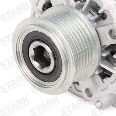 Alternator Stark SKGN-0320112 SKGN-0320112 - photo 5