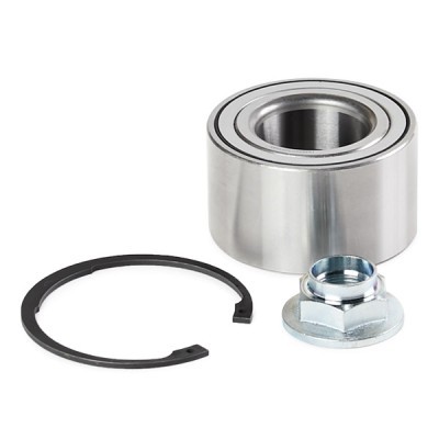 Wheel Bearing RIDEX 654W0205 654W0205 - photo 3