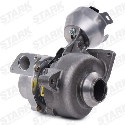 Turbocharger Stark SKCT-1190681 SKCT-1190681 - photo 5