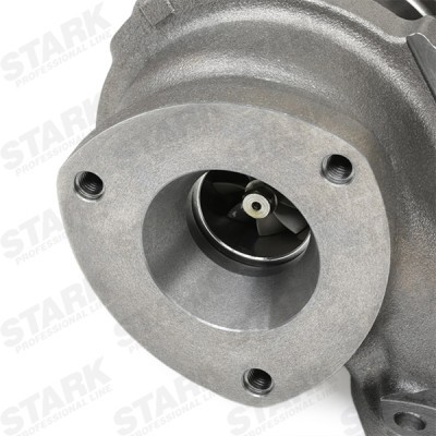 Turbocharger Stark SKCT-1190988 SKCT-1190988 - photo 9