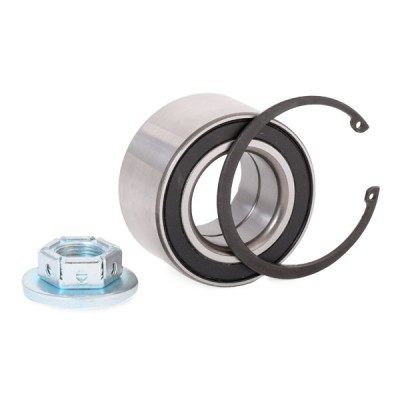 Wheel Bearing RIDEX 654W1022 654W1022 - photo 3