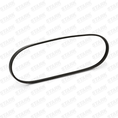 V-Ribbed Belt Stark SK-3PK735 SK-3PK735 - photo 4