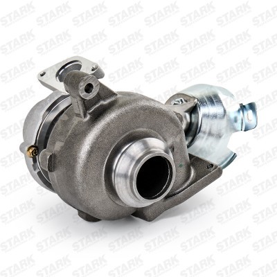 Turbocharger Stark SKCT-1191228 SKCT-1191228 - photo 4