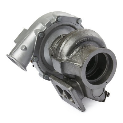 Turbocharger RIDEX 2234C10360R 2234C10360R - photo 4