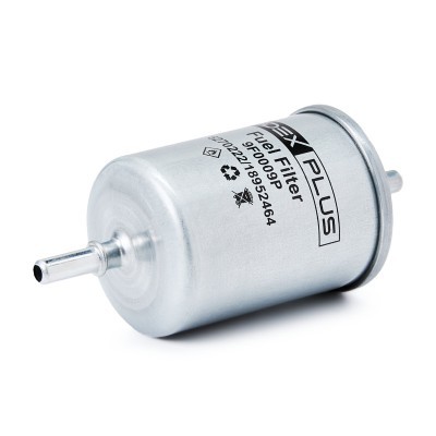 Fuel Filter RIDEX 9F0009P 9F0009P - photo 4