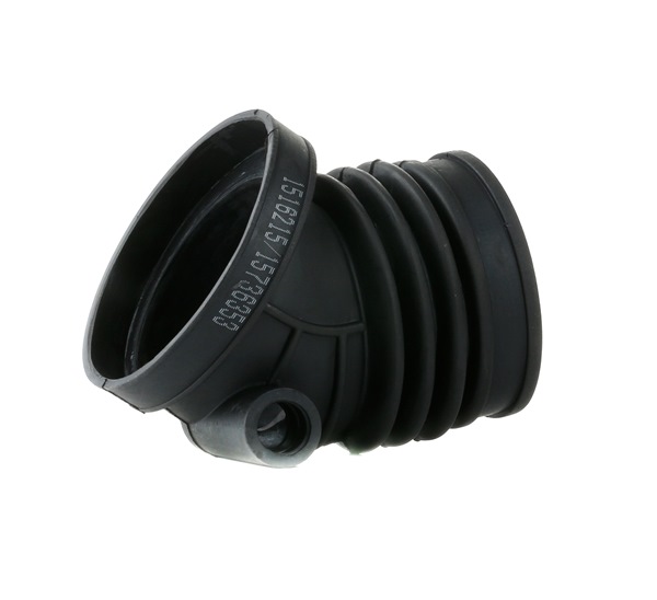 Air intake hose RIDEX 1591I0008 1591I0008 - photo 1