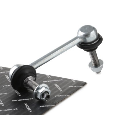 Stabilizer Link RIDEX 3229S0709 3229S0709 - photo 2
