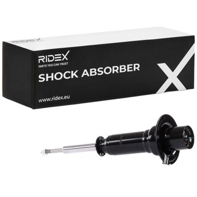 Shock Absorber RIDEX 854S0283 854S0283 - photo 2