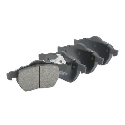 Brake Pads Set RIDEX 402B0200 402B0200 - photo 6