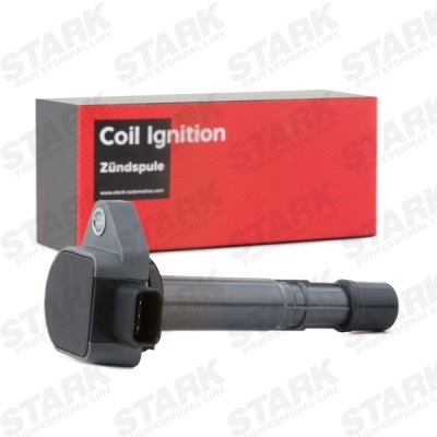 Ignition Coil Stark SKCO-0070345 SKCO-0070345 - photo 2