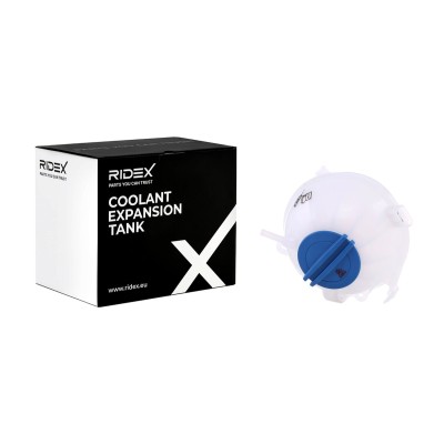 Expansion Tank, Coolant RIDEX 397E0156 397E0156 - photo 6