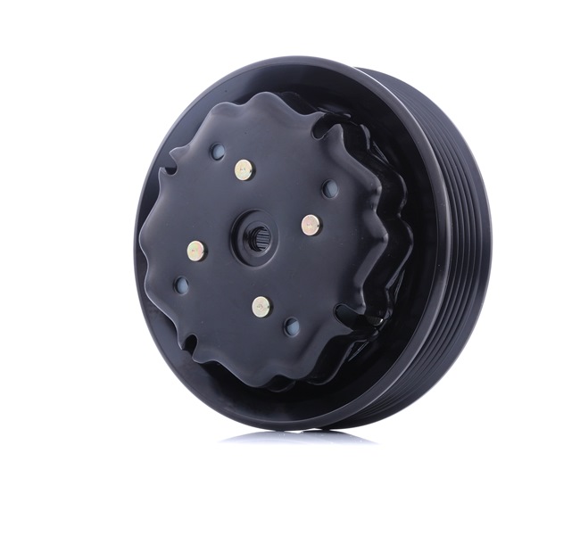 A/C electromagnetic clutch SKMCA-1640019 - photo 1