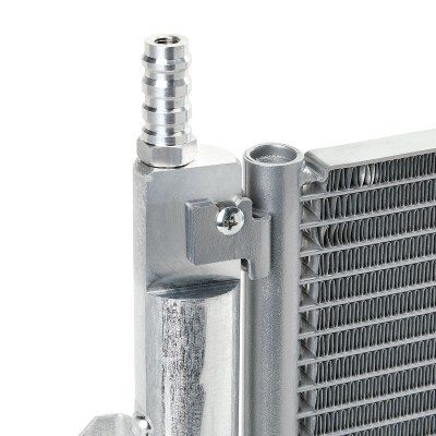 A/C condenser 448C0081 - photo 6