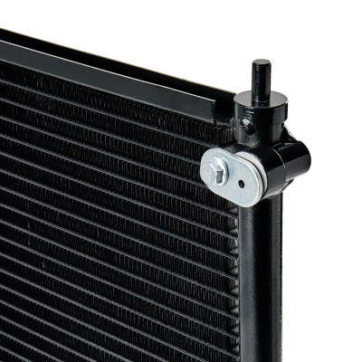 A/C condenser 448C0226 - photo 6