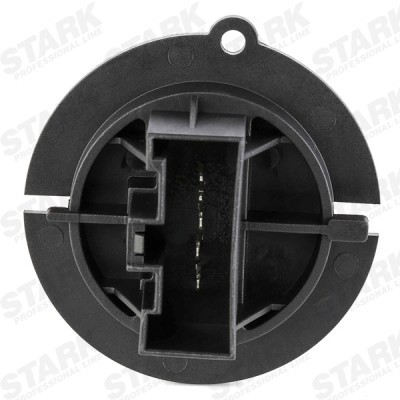 HVAC control unit Stark SKCU-2150043 SKCU-2150043 - photo 3