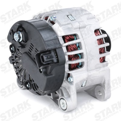 Alternator Stark SKGN-0320250 SKGN-0320250 - photo 4