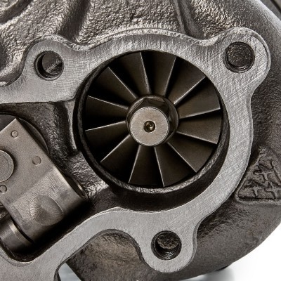 Turbocharger RIDEX 2234C10756R 2234C10756R - photo 6