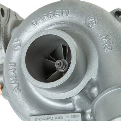 Turbocharger RIDEX 2234C10199R 2234C10199R - photo 4
