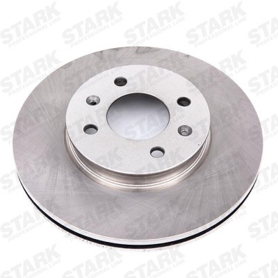 Brake Disc Stark SKBD-0020364 SKBD-0020364 - photo 2