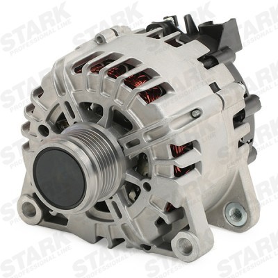 Alternator Stark SKGN-0320329 SKGN-0320329 - photo 4