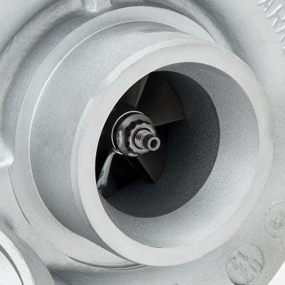 Turbocharger RIDEX 2234C0405R 2234C0405R - photo 6