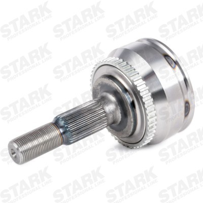 Joint Kit, Drive Shaft Stark SKJK-0200011 SKJK-0200011 - photo 4