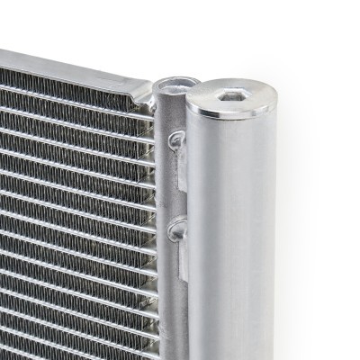 A/C condenser 448C0193 - photo 7