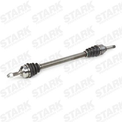 Drive Shaft Stark SKDS-0210940 SKDS-0210940 - photo 3