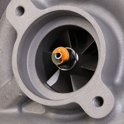 Turbocharger RIDEX 2234C0057R 2234C0057R - photo 5