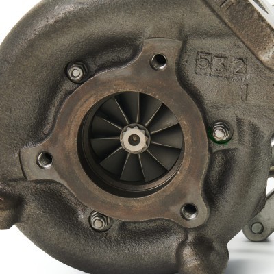 Turbocharger RIDEX 2234C10579R 2234C10579R - photo 6