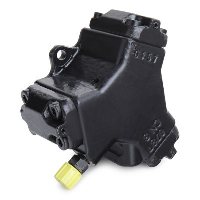 High-pressure pump RIDEX 3918H0009R 3918H0009R - photo 5