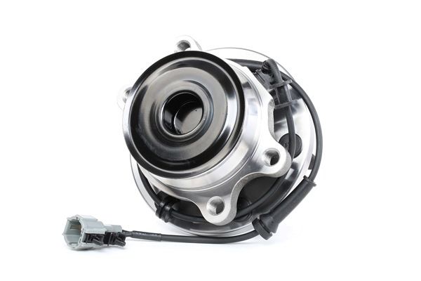 Wheel Bearing RIDEX 654W0329 654W0329 - photo 1