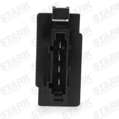 HVAC control unit Stark SKCU-2150031 SKCU-2150031 - photo 6