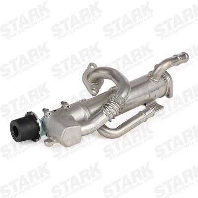 EGR cooler Stark SKCEG-4580031 SKCEG-4580031 - photo 4