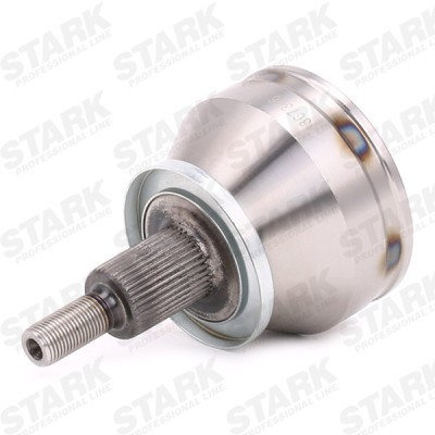 Joint Kit, Drive Shaft Stark SKJK-0200167 SKJK-0200167 - photo 4