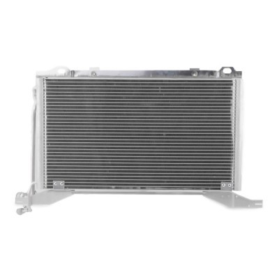 A/C condenser 448C0100 - photo 3