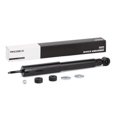 Shock Absorber RIDEX 854S0131 854S0131 - photo 2