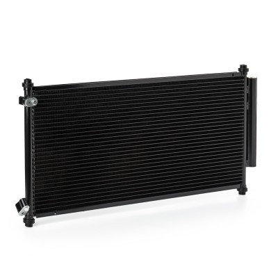 A/C condenser 448C0077 - photo 3