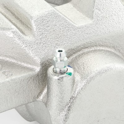 Brake Caliper RIDEX 78B1284 78B1284 - photo 5