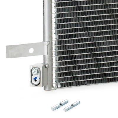 A/C condenser 448C0237 - photo 5
