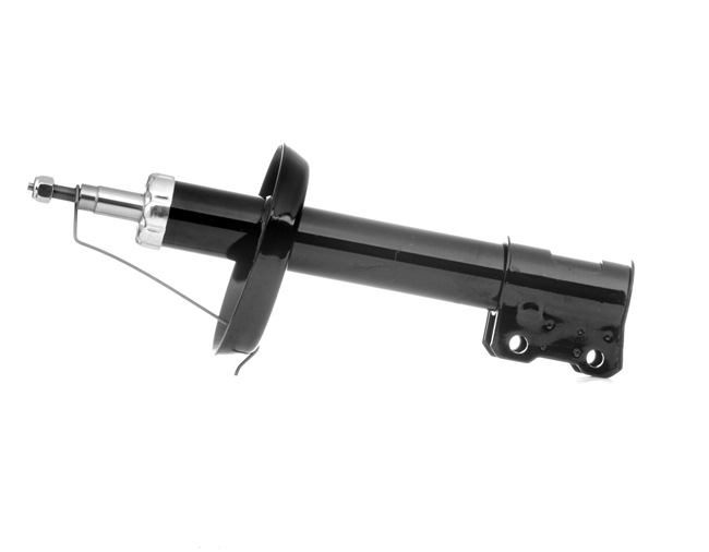 Shock Absorber RIDEX 854S0034 854S0034 - photo 1
