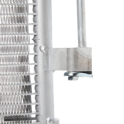 A/C condenser 448C0573 - photo 4