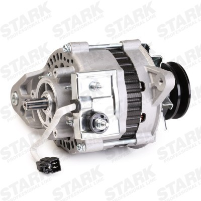 Alternator Stark SKGN-0320848 SKGN-0320848 - photo 4