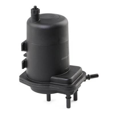 Fuel Filter RIDEX 9F0261 9F0261 - photo 5