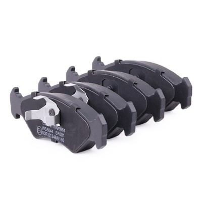Brake Pads Set RIDEX 402B0178 402B0178 - photo 5