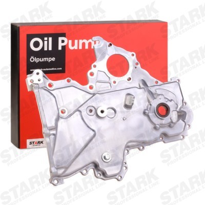 Oil Pump Stark SKOPM-1700086 SKOPM-1700086 - photo 2