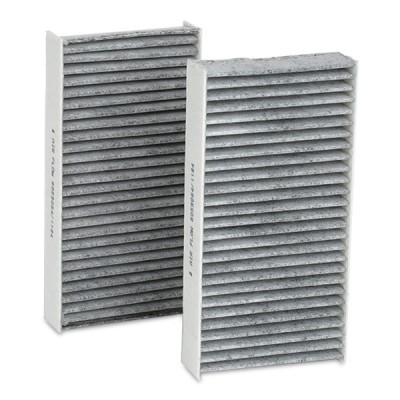 Cabin Air Filter RIDEX 424I0233 424I0233 - photo 4